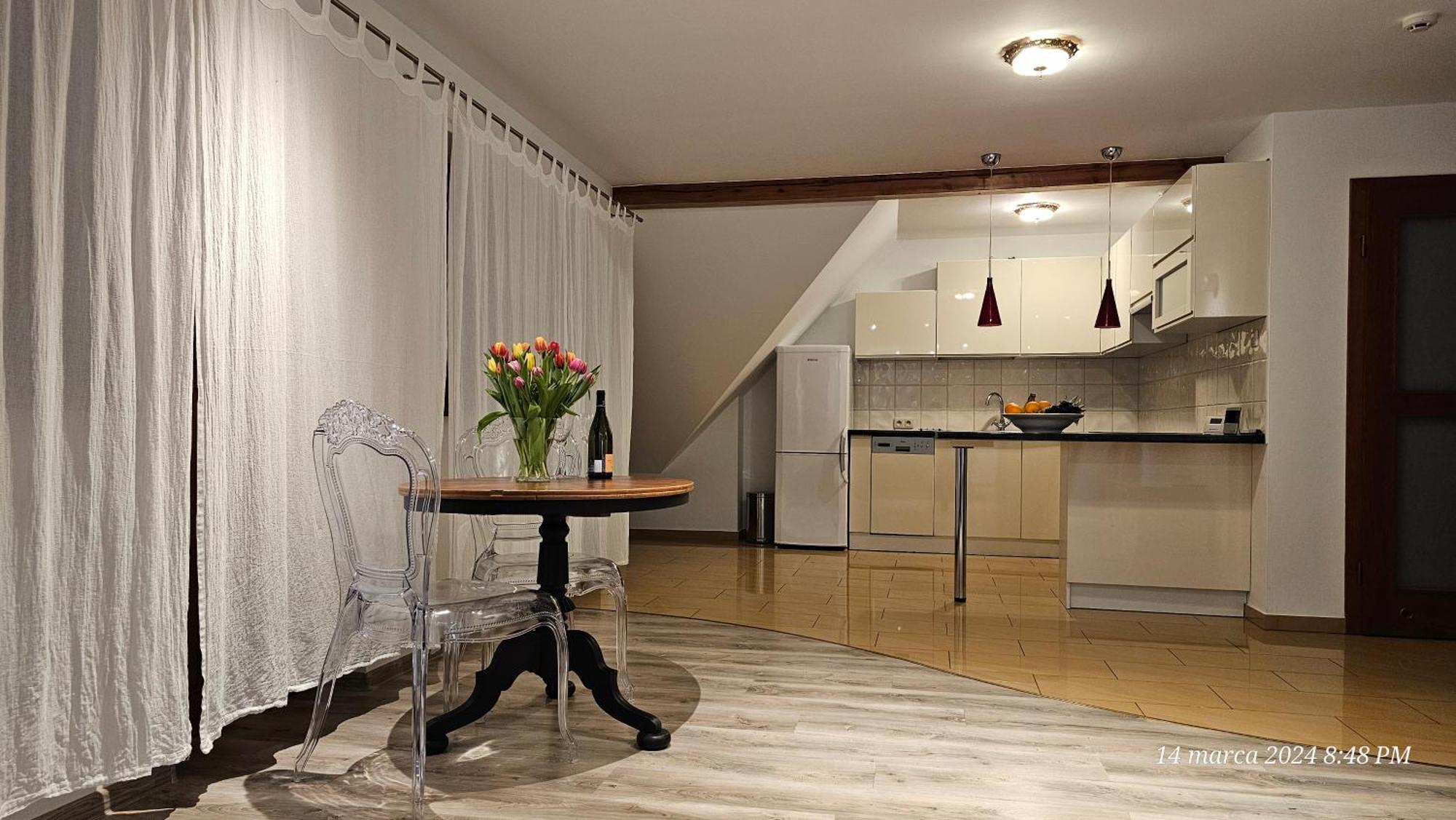 Apartment Singera