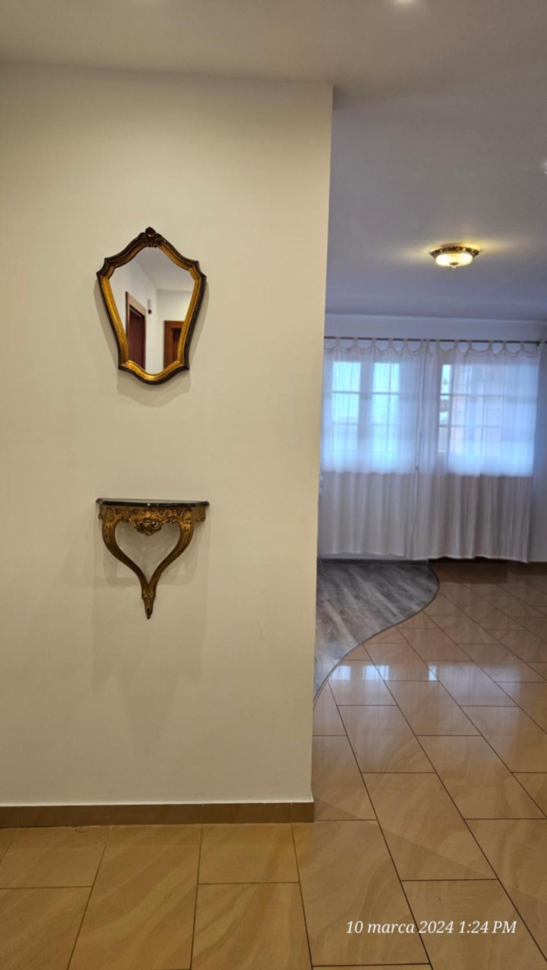 Singera Apartment Bilgoraj