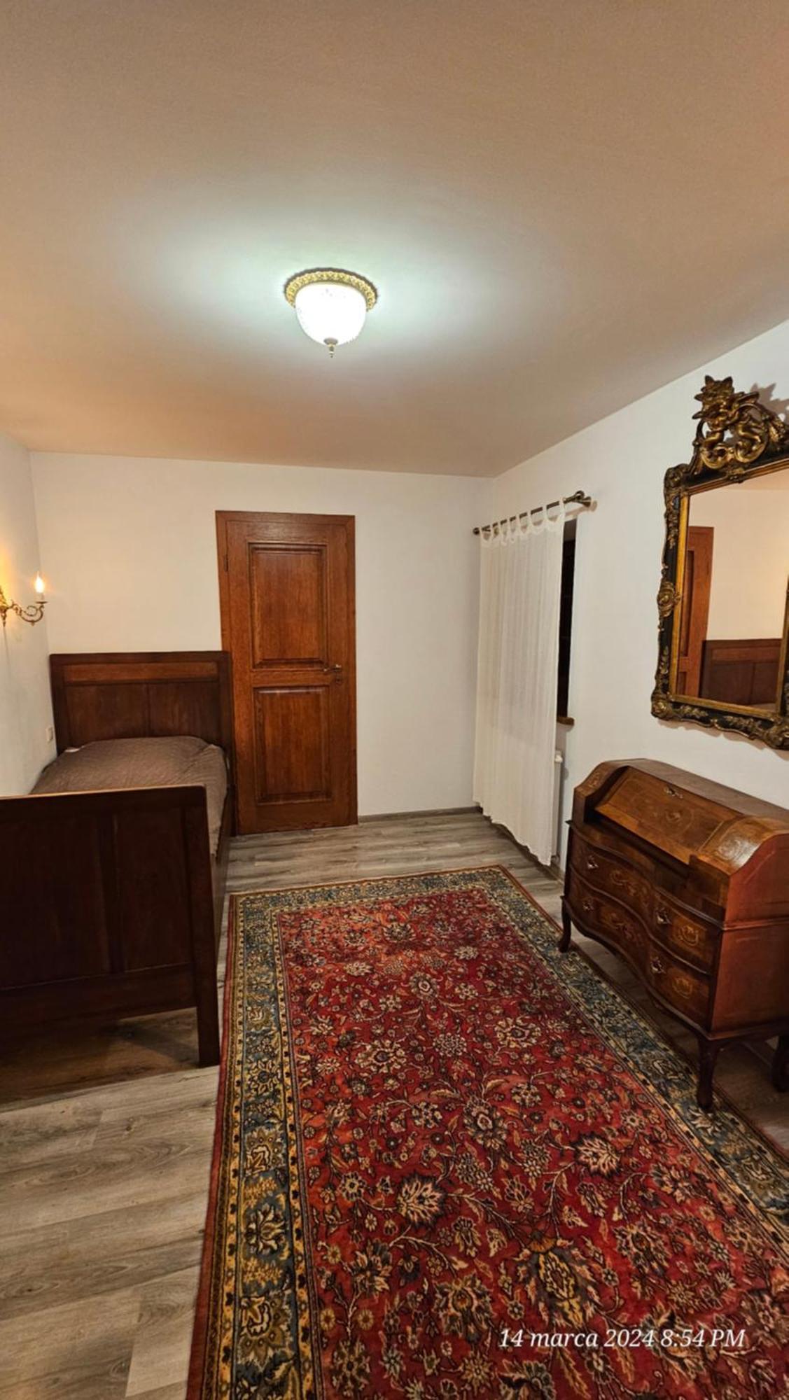 Singera Apartment *