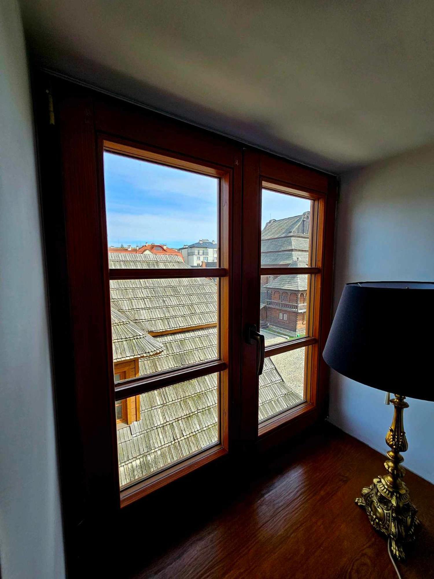 Singera Apartment